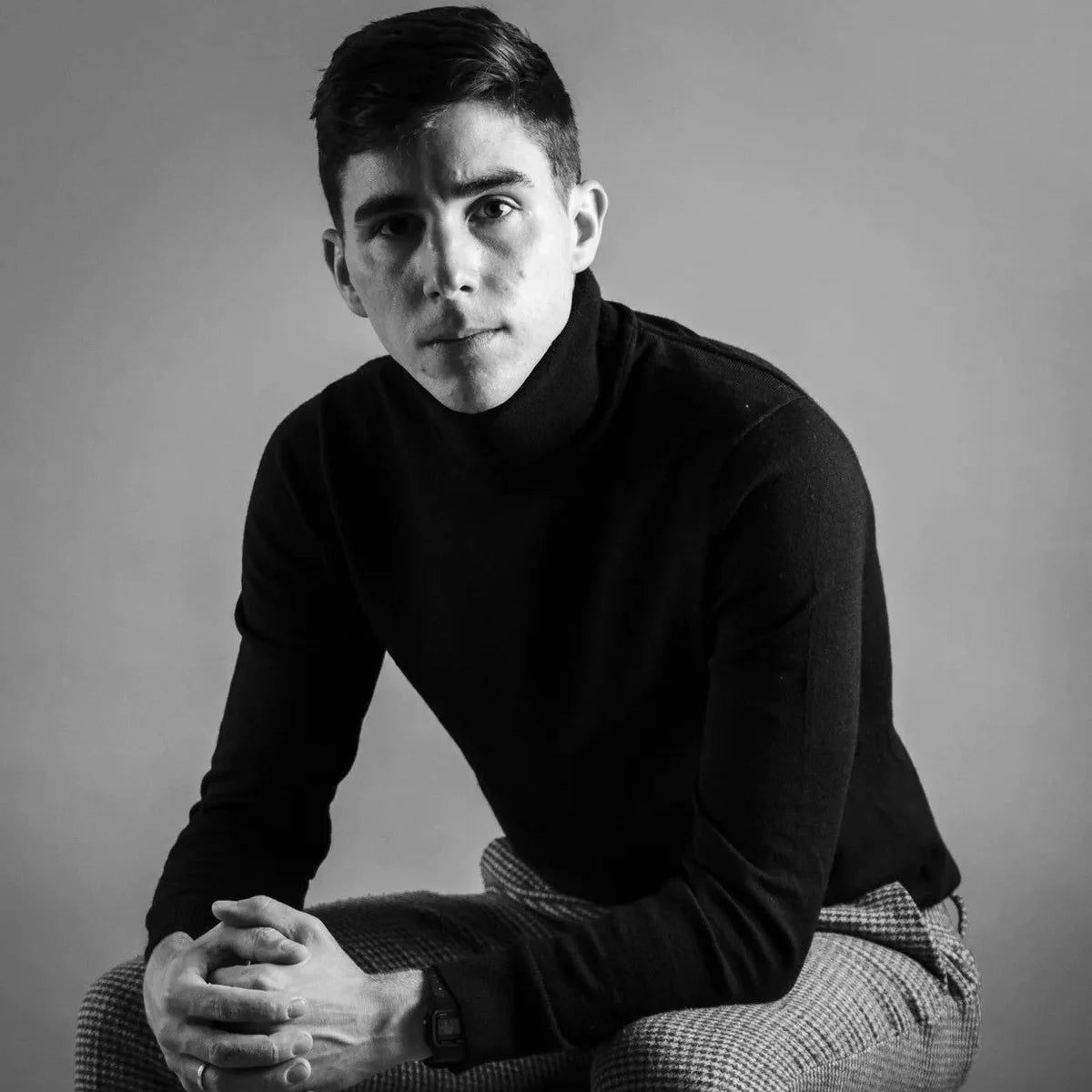 Clément Marx, parfumeur