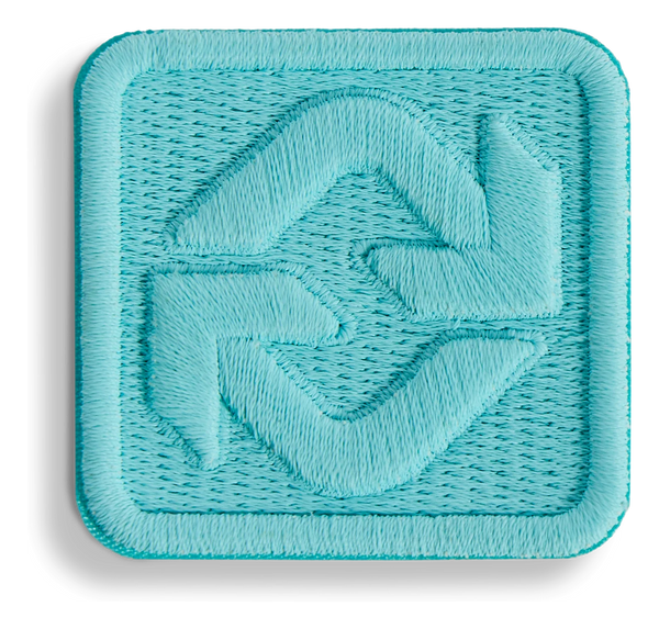 Badge d’escale Good Place