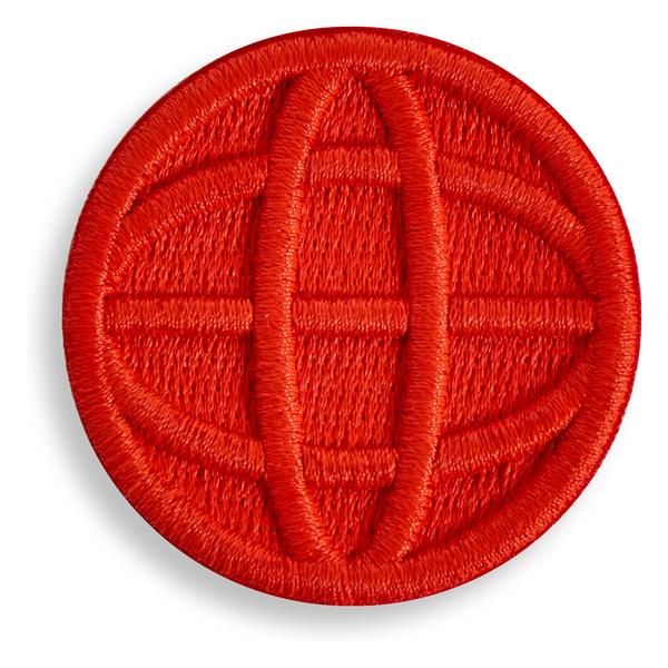 Badge d’escale Perfect Trap